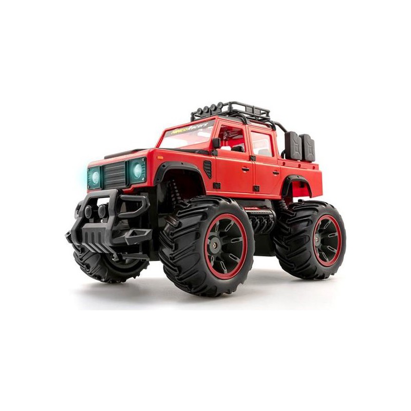 overlander-ninco-racers