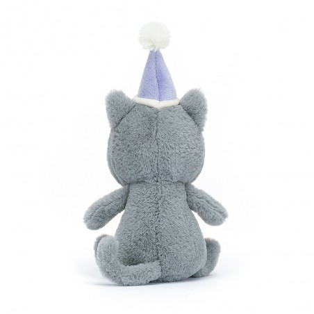 Jollipop cat  20cm, Jellycat