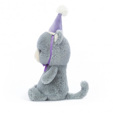 Jollipop cat  20cm, Jellycat