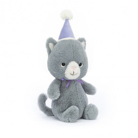 Jollipop cat  20cm, Jellycat