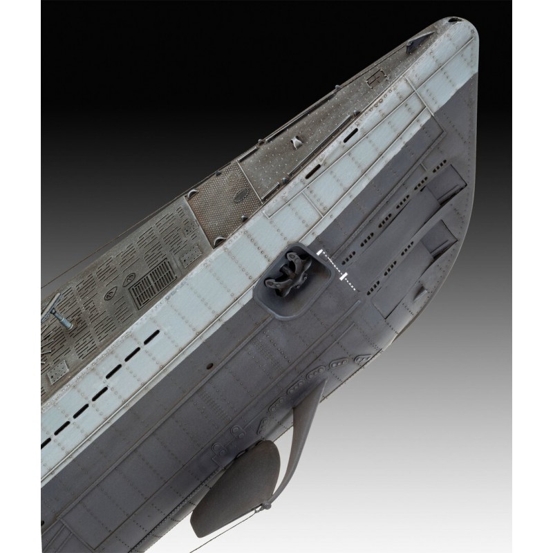 duitse-onderzeeer-type-ix-c-u67u154-172-revell