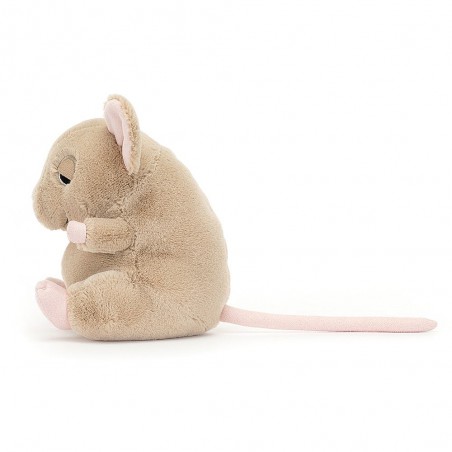 Cuddlebus darcy dormouse, Jellycat