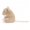Cuddlebus darcy dormouse, Jellycat Cuddlebus darcy dormouse, Jellycat