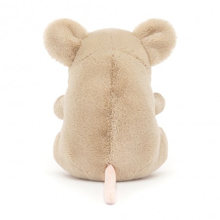 Cuddlebus darcy dormouse, Jellycat