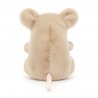 Cuddlebus darcy dormouse, Jellycat Cuddlebus darcy dormouse, Jellycat