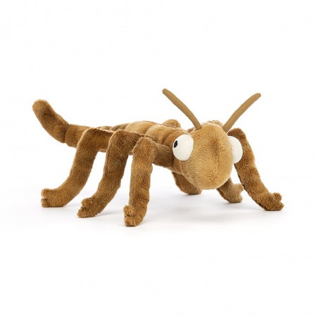 Stanley stick insect, Jellycat