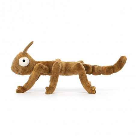 Stanley stick insect, Jellycat