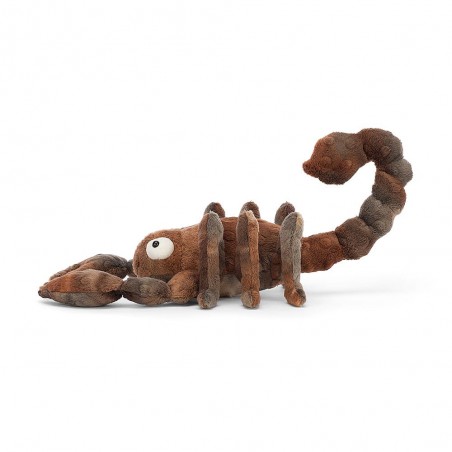 Simon scorpion, Jellycat