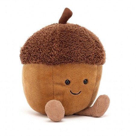 Amuseable acorn, Jellycat