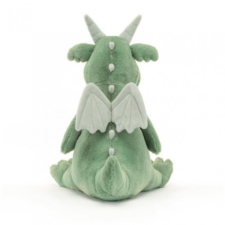 Adon dragon, Jellycat