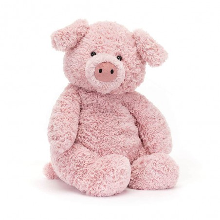 Barnabus pig huge, Jellycat