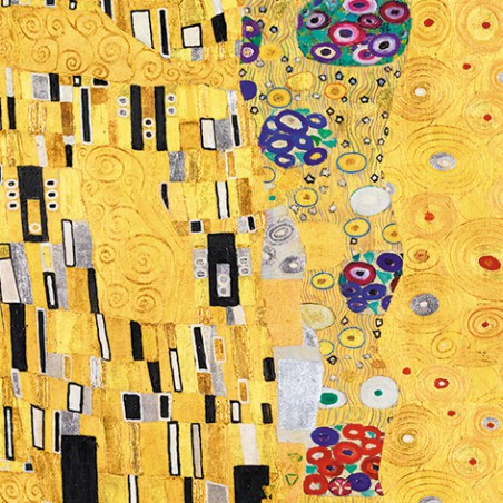 Fridolin Art Origami Gustav Klimt