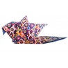 Fridolin Art Origami vogel Kandinsky