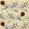 Fridolin Art Origami vogel Kandinsky