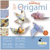 Fridolin Art Origami Kandinsky