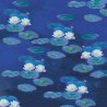 Fridolin Art Origami zwaan Claude Monet