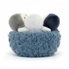Nesting penguins, Jellycat Nesting penguins, Jellycat