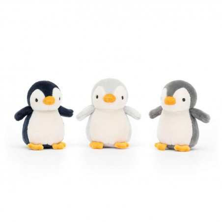 Nesting penguins, Jellycat