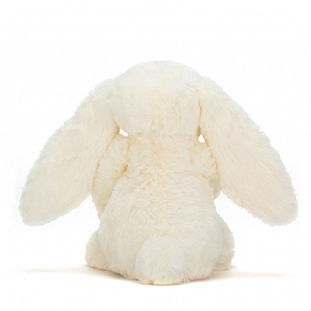 Bashful cream bunny original (medium), Jellycat