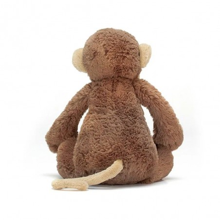 Bashful mokey original (medium), Jellycat