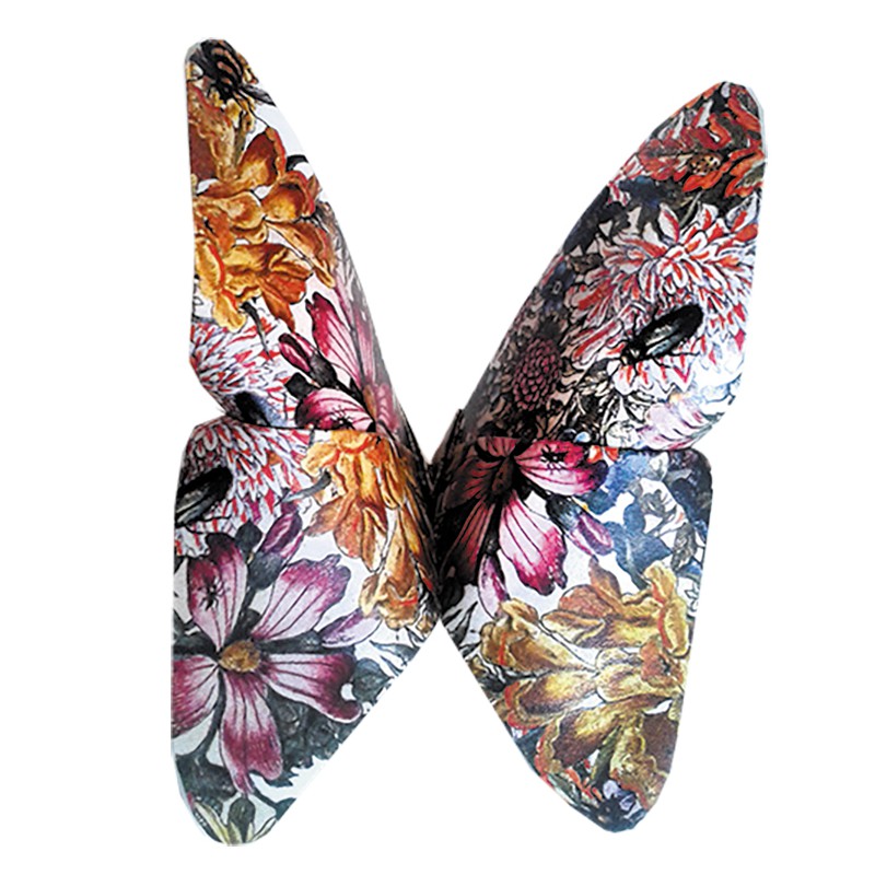 Fridolin Art Origami Maria Sibylla Merian