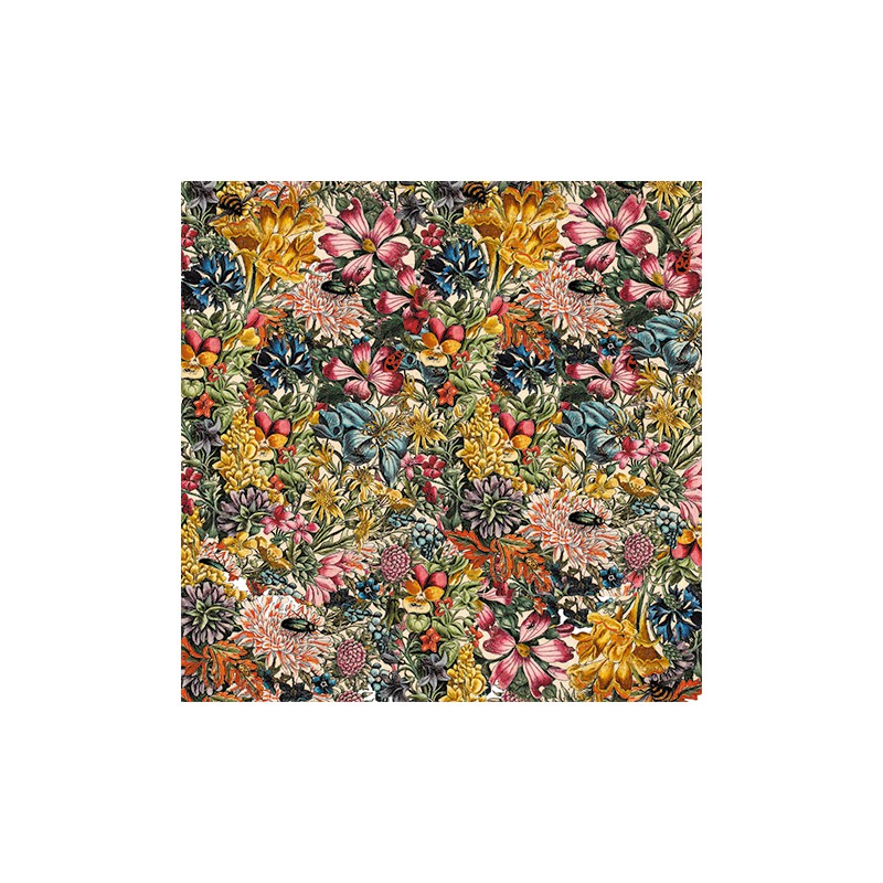 Fridolin Art Origami Maria Sibylla Merian