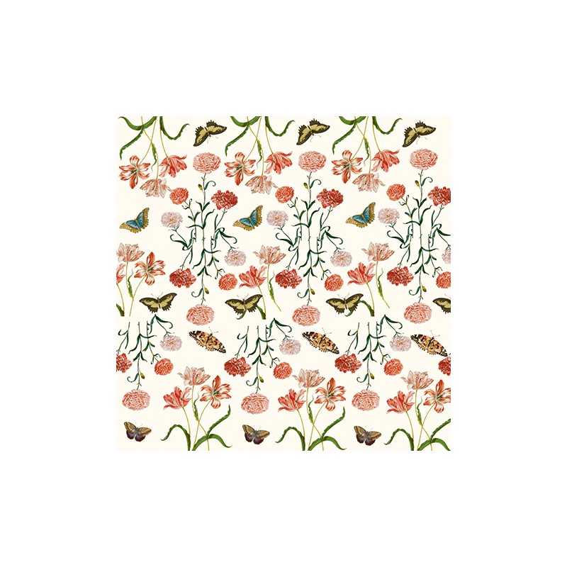 Fridolin Art Origami Maria Sibylla Merian