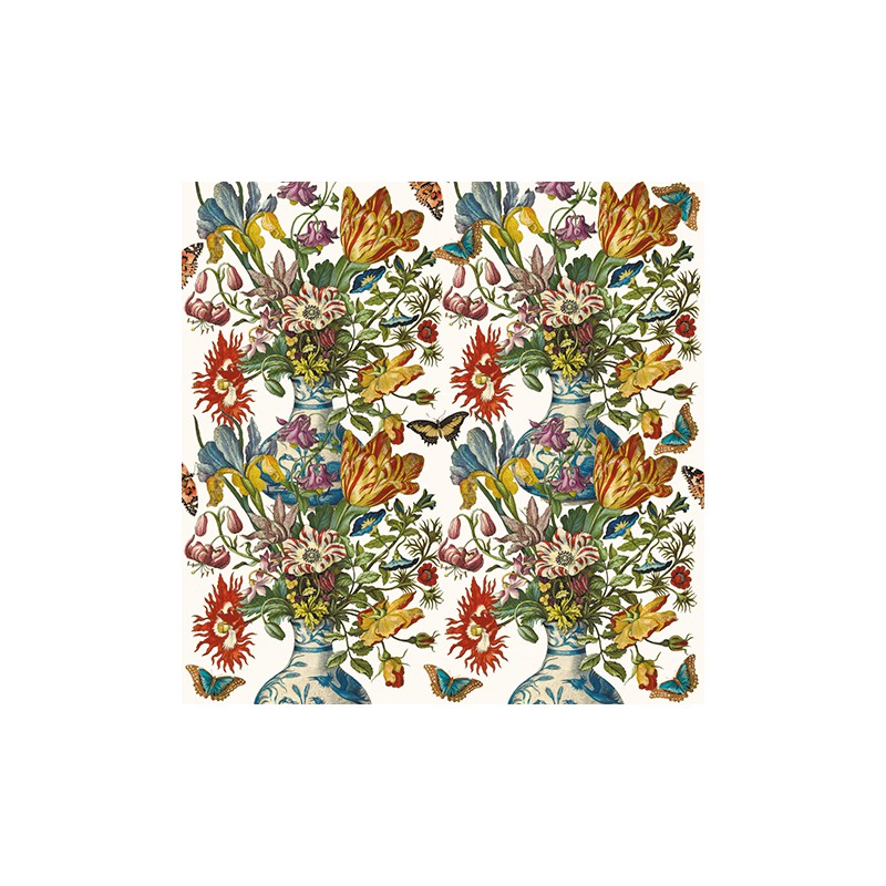 Fridolin Art Origami Maria Sibylla Merian