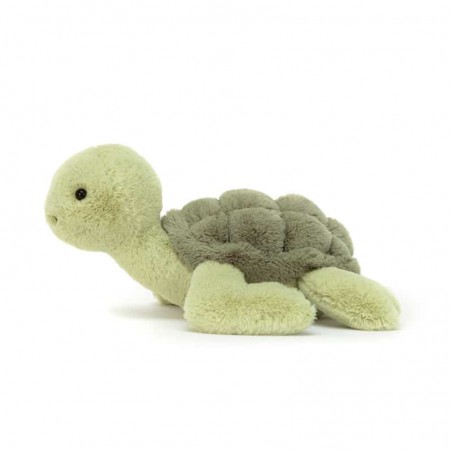 Turtle tully small, Jellycat