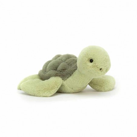 Turtle tully small, Jellycat
