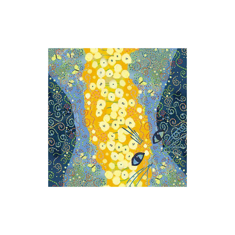 Fridolin Art Origami Wachtmeister