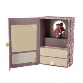 Muziekdoosje Emma - Kaloo