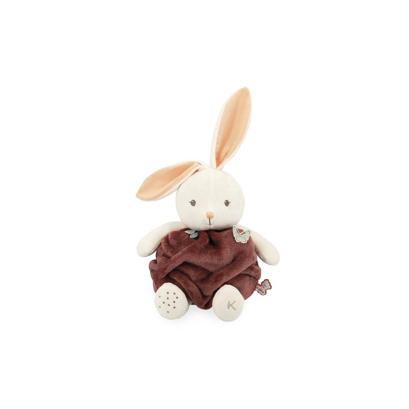 Bubbel van liefde konijn groot - Kaloo