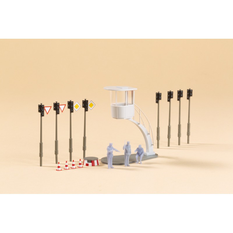 verkeerstoren-accessoires-h0-auhagen-11473