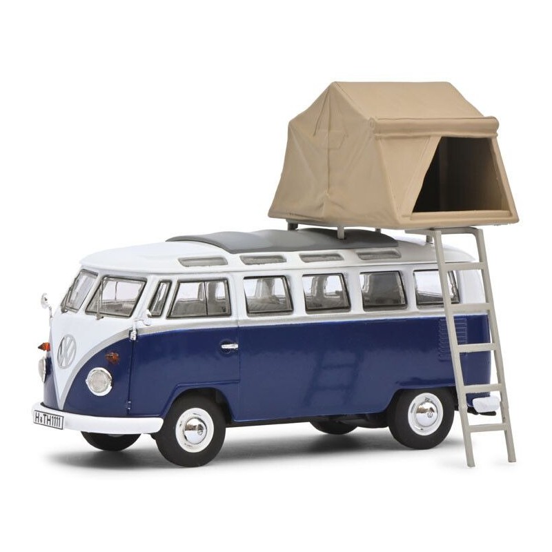 vw-t1b-samba-tent-blauwwit-143-schuco