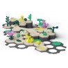 Gravitrax Junior: Starter-Set My Jungle Ravensburger Gravitrax Junior: Starter-Set My Jungle Ravensburger