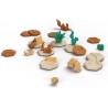 Gravitrax Junior: Uitbreiding My Desert decoration Gravitrax Junior: Uitbreiding My Desert decoration
