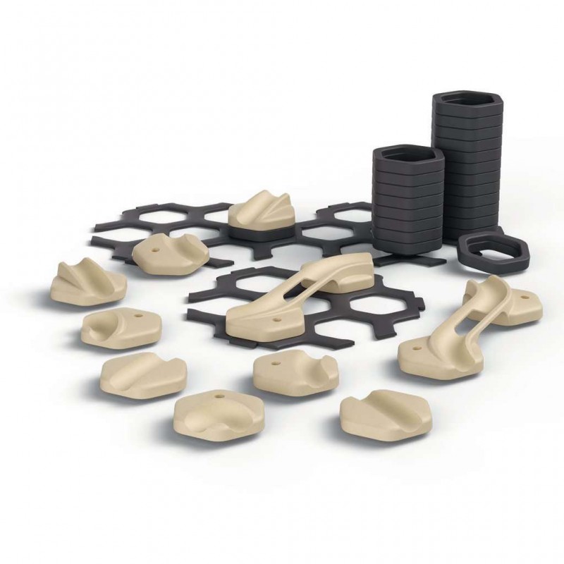 Gravitrax Junior: Uitbreiding My Trax extension Ravensburger