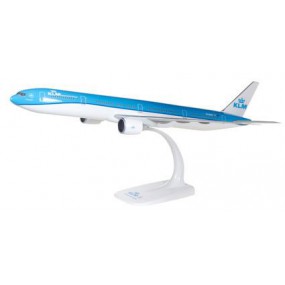 Boeing 777-300ER KLM 1:200, Herpa