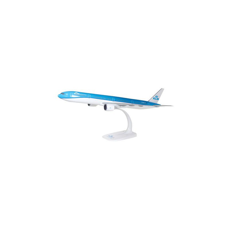 Boeing 777-300ER KLM 1:200, Herpa