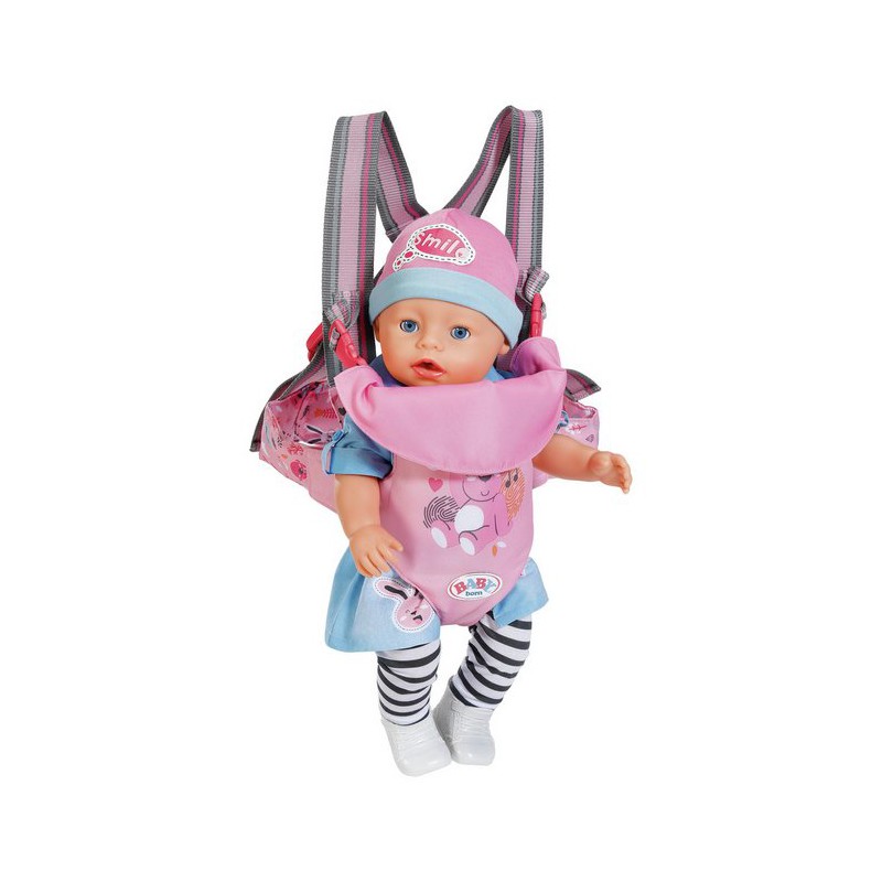 BABY Born - Draagzak, Zapf