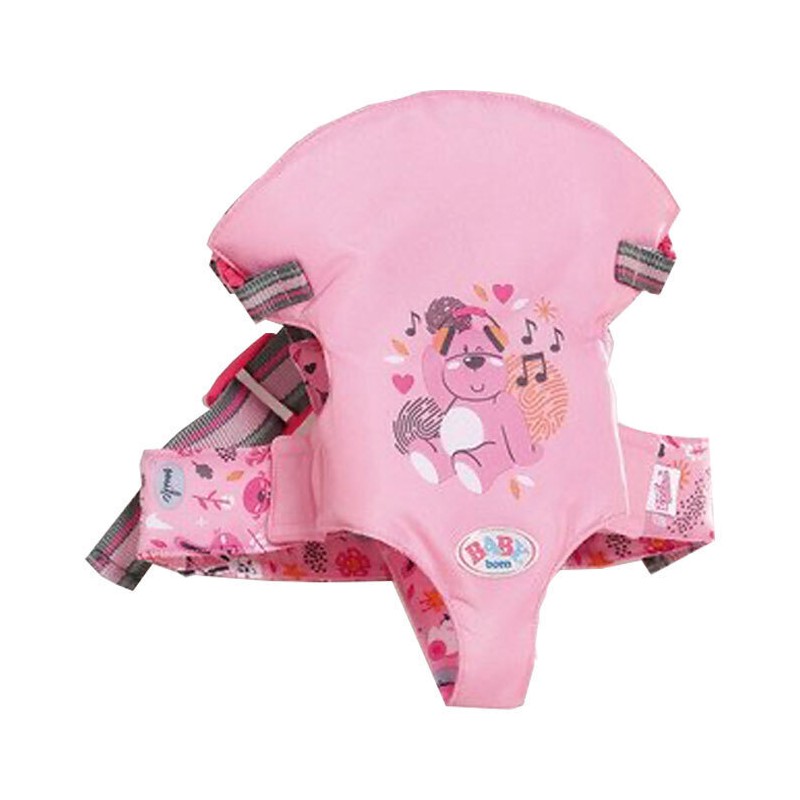 BABY Born - Draagzak, Zapf