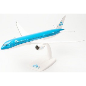 Boeing 787-9 Dreamliner KLM (NL), 1:200, Herpa