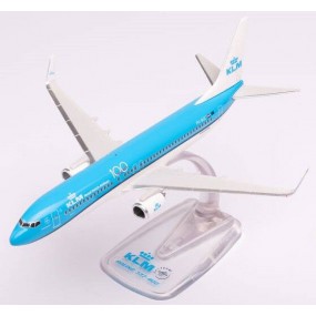 Boeing 737-800 KLM Pijlstraat (NL), 1:200, Herpa