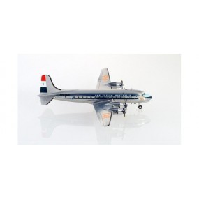 Douglas DC-4 Skymaster KLM (NL), 1:200, Herpa