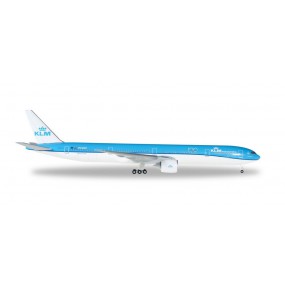 Boeing 777-300ER KLM 100 jaar (NL), 1:500, Herpa