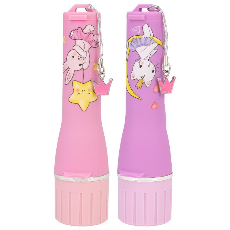 Princess Mimi zaklantaarn met timer 12059