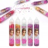 TOPModel glitter gel 12091 TOPModel glitter gel 12091