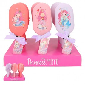 Princess Mimi borstel 12633