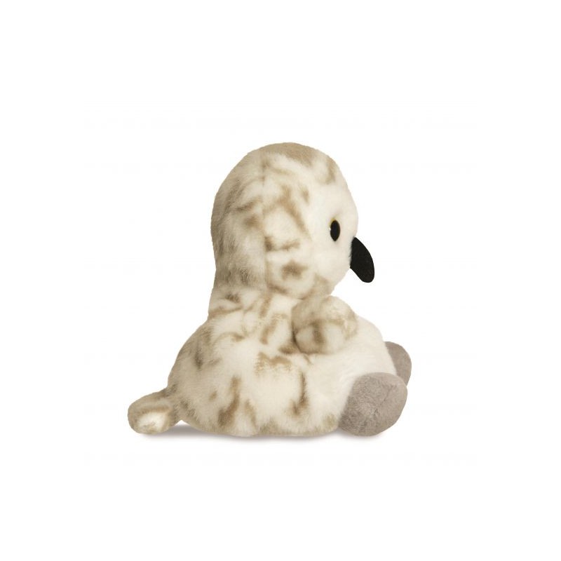 Palm Pals, sneeuwuil